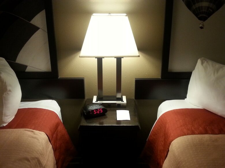 Motel Super 8 By Wyndham Taos