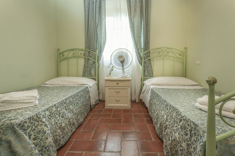 Apartamento La Corte Etrusca