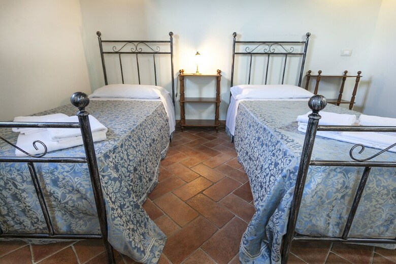 Apartamento La Corte Etrusca
