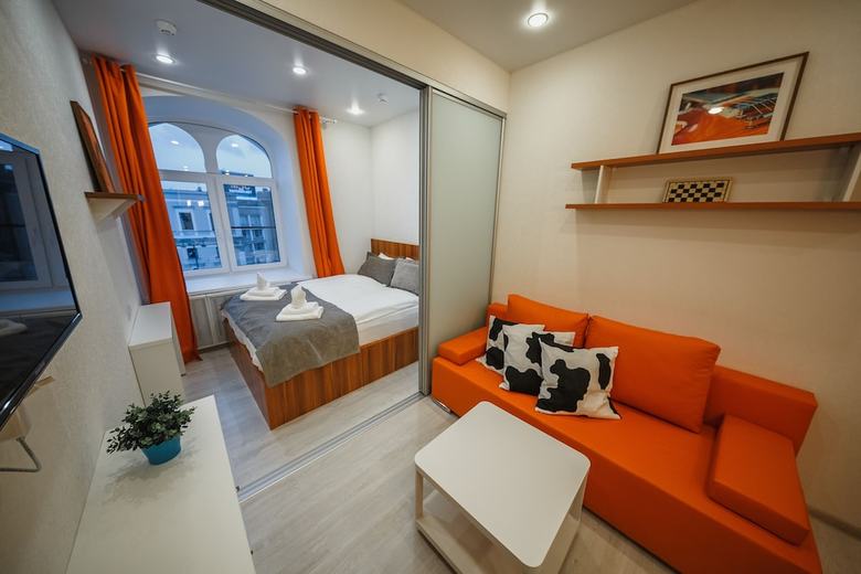 Aparthotel Home Aparts