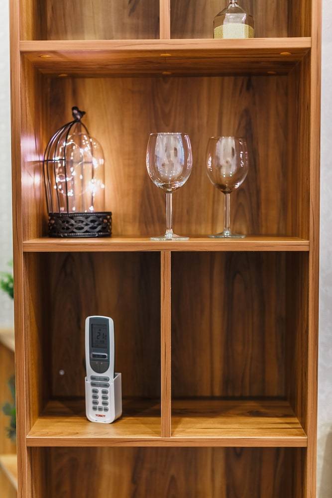 Aparthotel Home Aparts