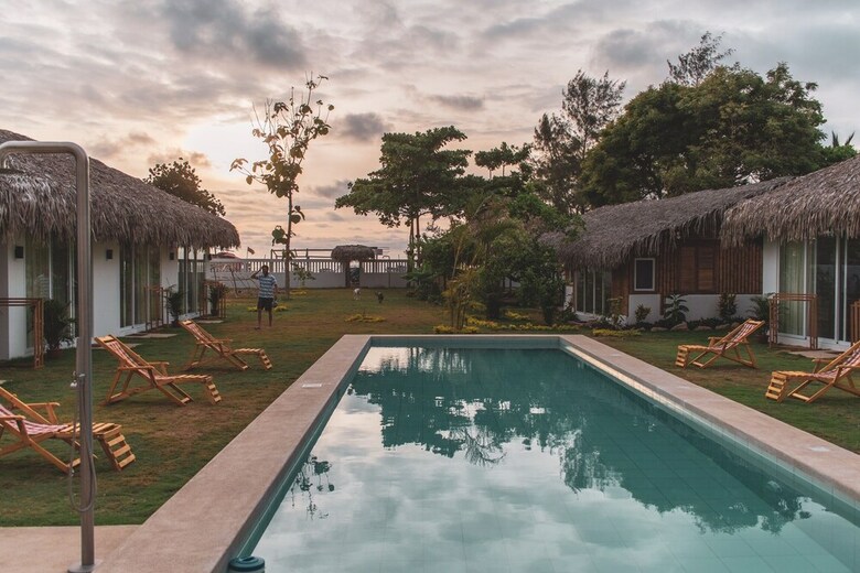 Hotel Vikara
