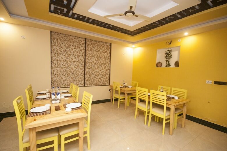 Dreamcatcher Boutique Hotel