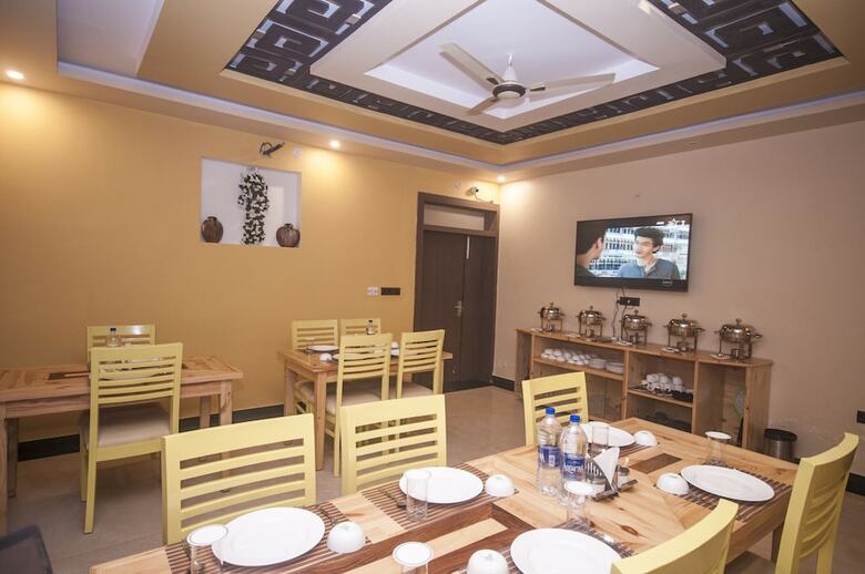Dreamcatcher Boutique Hotel