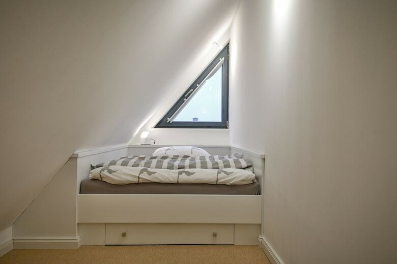 Apartamentos Heimatliebe Salty Winds
