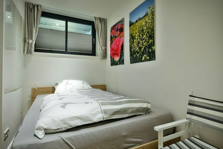 Apartamentos Heimatliebe Salty Winds