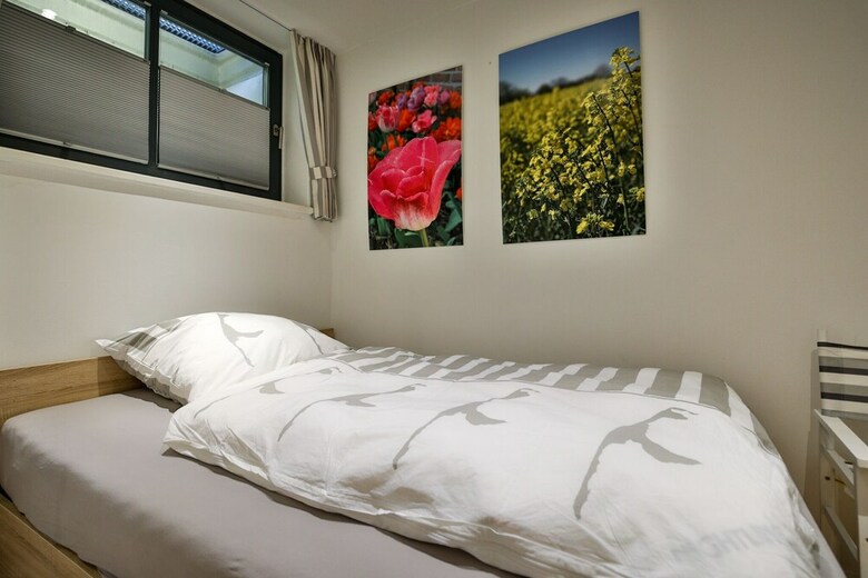 Apartamentos Heimatliebe Salty Winds