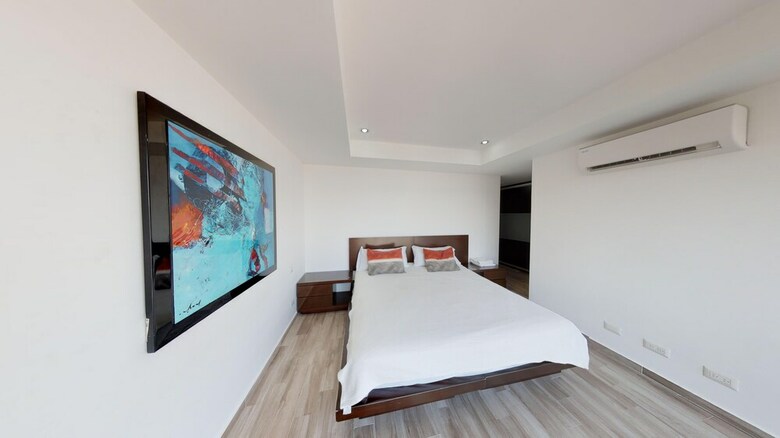 Apartamentos Luxury Penthouse In Chapultepec Guadalajara 17a
