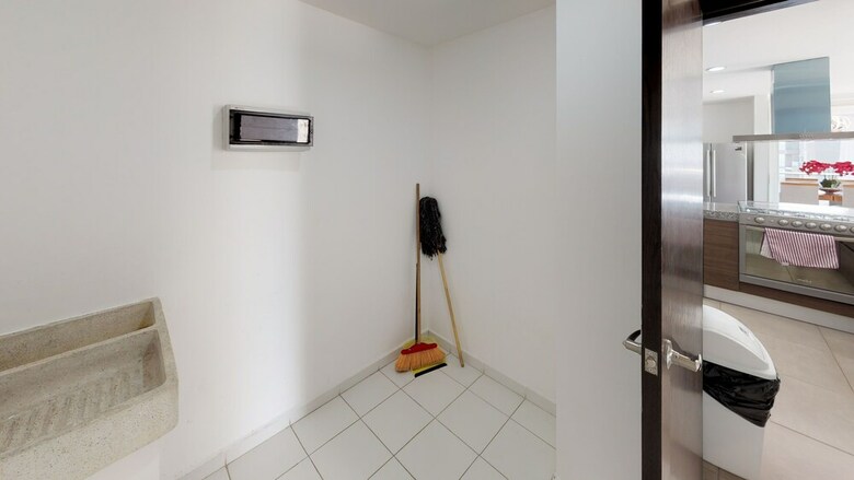 Apartamentos Luxury Penthouse In Chapultepec Guadalajara 17a