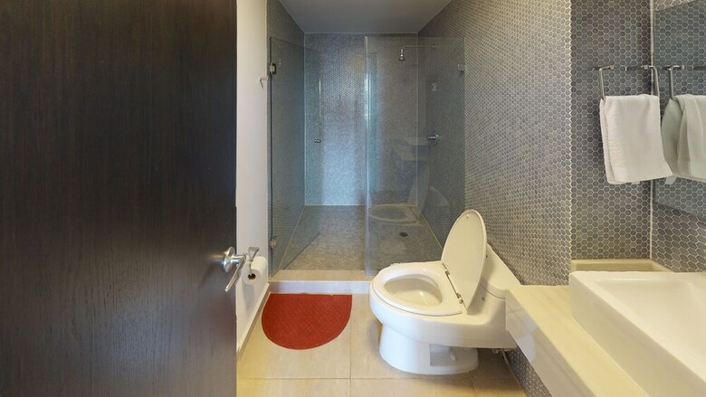 Apartamentos Luxury Penthouse In Chapultepec Guadalajara 17a