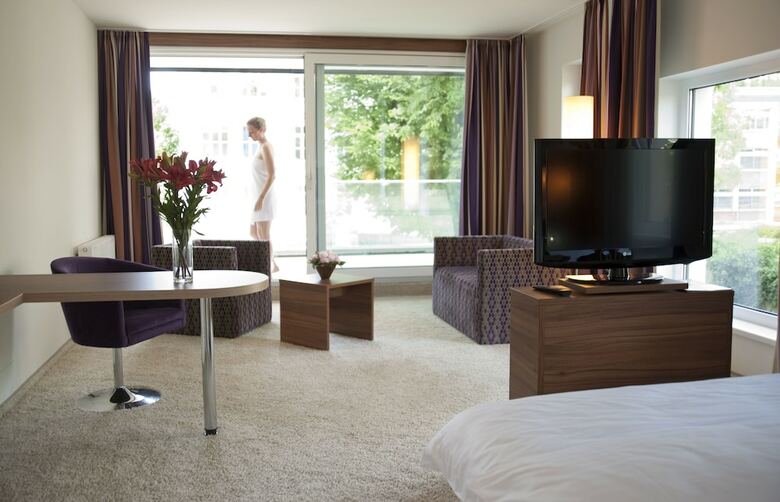 Cityhotel D&c