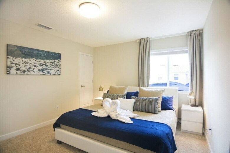 Apartamento Luxury Townhome W/ Pool Sl4814