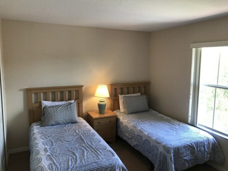 Apartamento Kissimmee Treasure