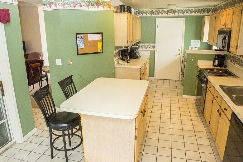 Sugarhill Country Club Villa