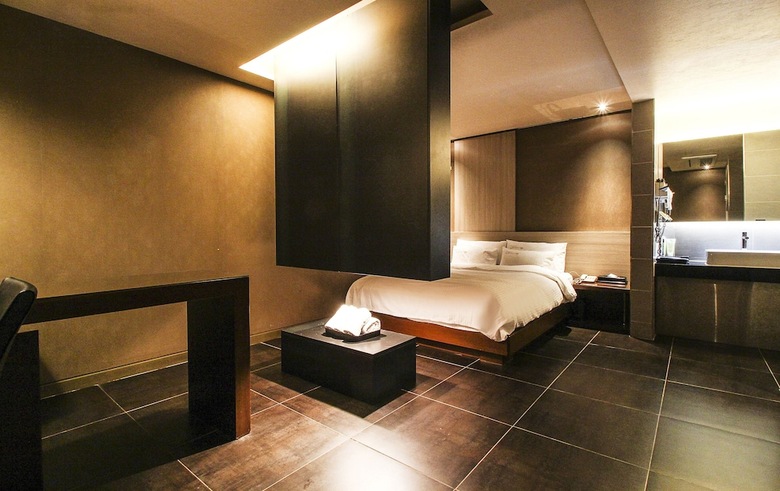 Yeoubi Hotel