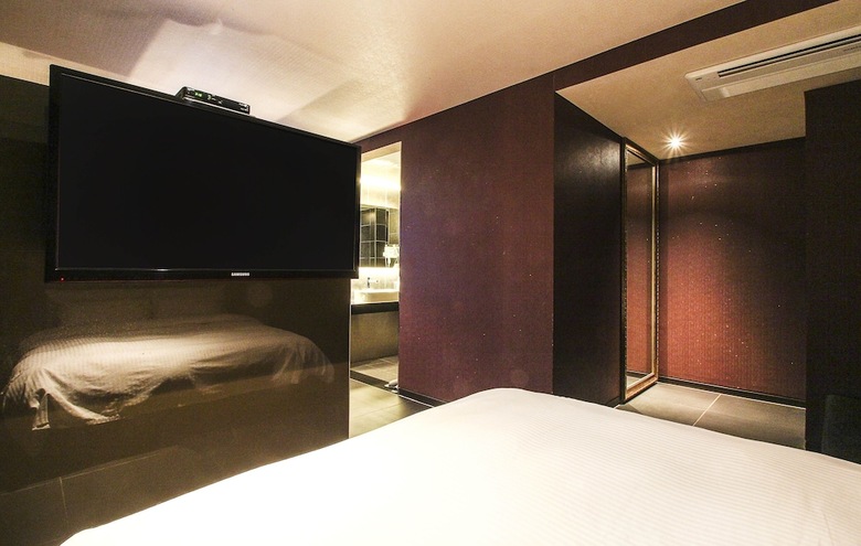 Yeoubi Hotel