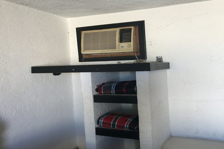 Hotel Del Puerto