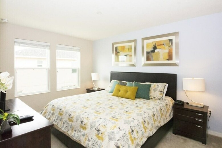 Apartamento Vacation Townhome Next To Parks Cb3163
