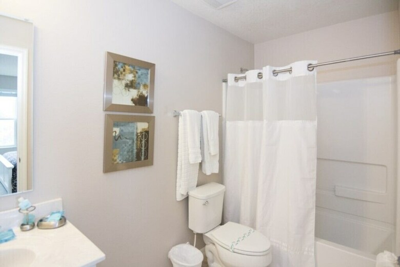 Apartamento Vacation Townhome Next To Parks Cb3163