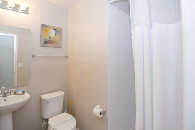 Apartamento Vacation Townhome Next To Parks Cb3163