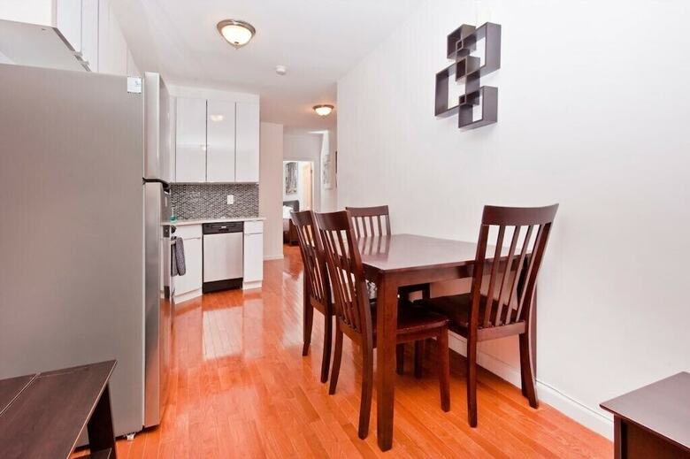 Apartamento Cozy 2 Br On East Harlem
