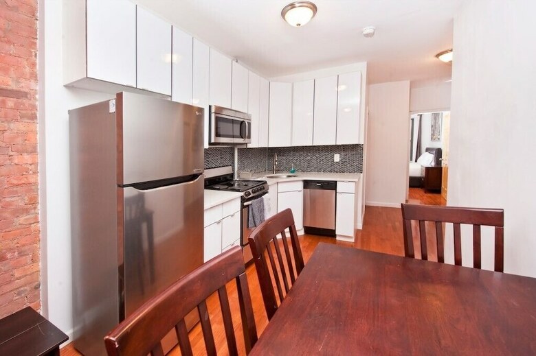 Apartamento Cozy 2 Br On East Harlem