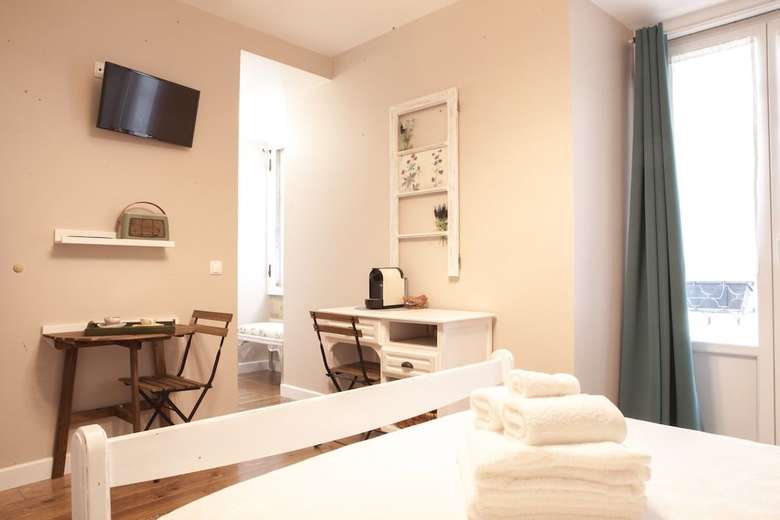 Apartamentos Cafofos Da Zeta