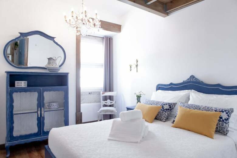 Apartamentos Cafofos Da Zeta