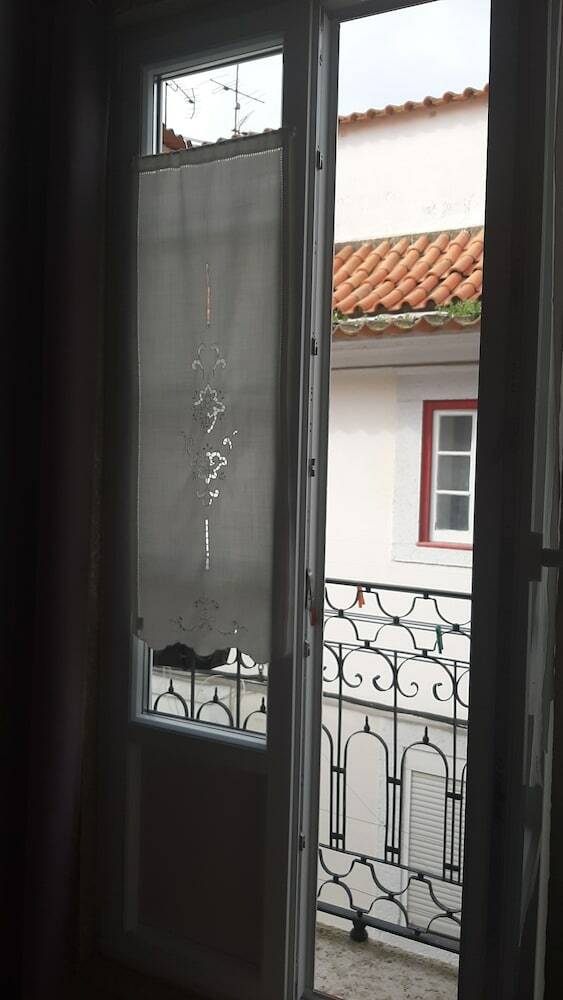 Apartamentos Cafofos Da Zeta