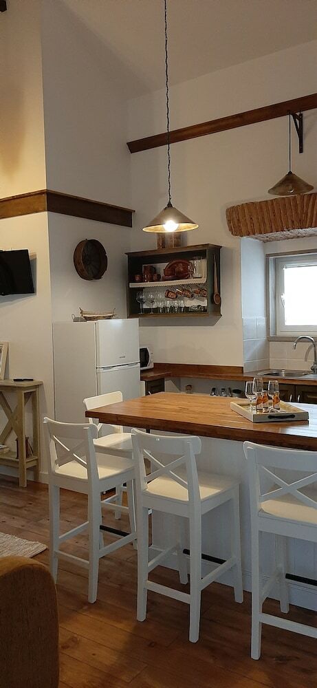 Apartamentos Cafofos Da Zeta