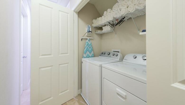 Apartamento Sunny Palms Townhome