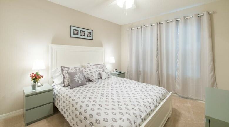 Apartamento Sunny Palms Townhome