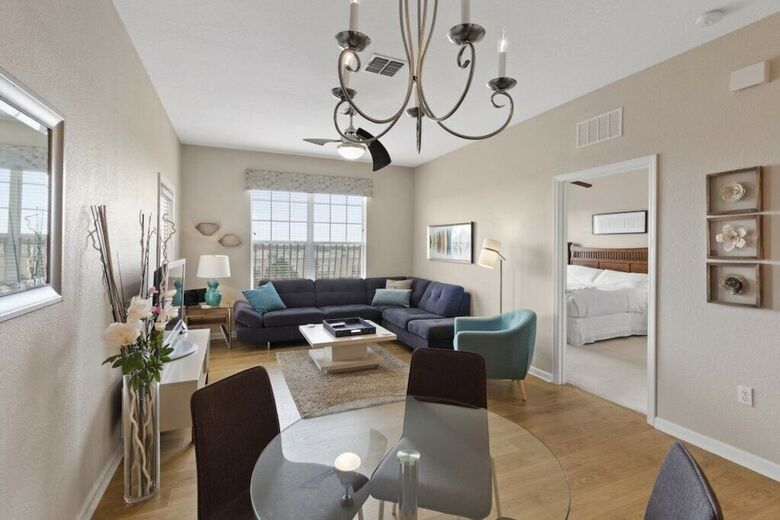 Executive Penthouse