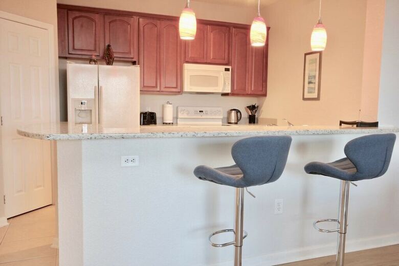 Executive Penthouse