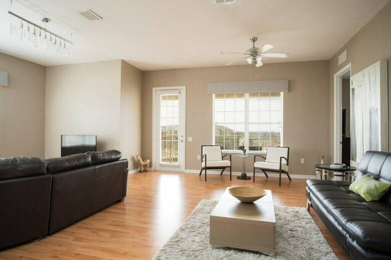Apartamentos Lake View Penthouse Loft