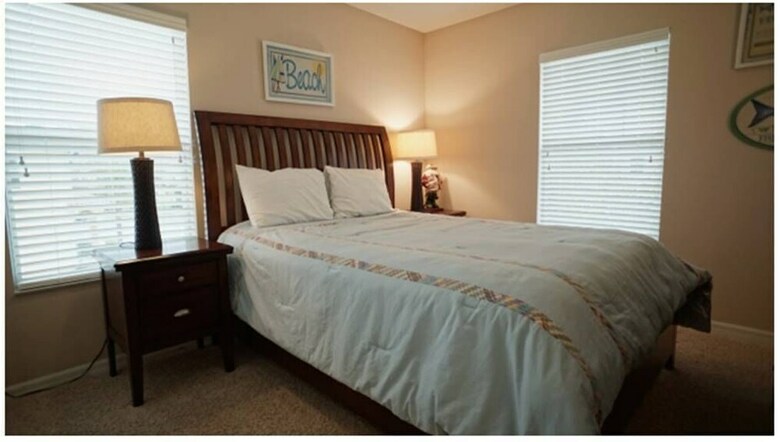 Apartamento Tranquil Retreat
