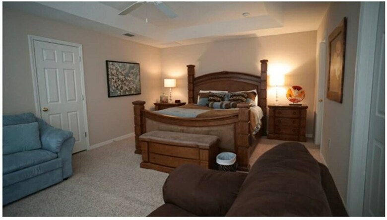 Apartamento Tranquil Retreat