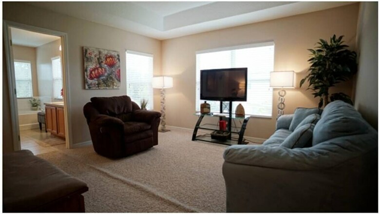 Apartamento Tranquil Retreat