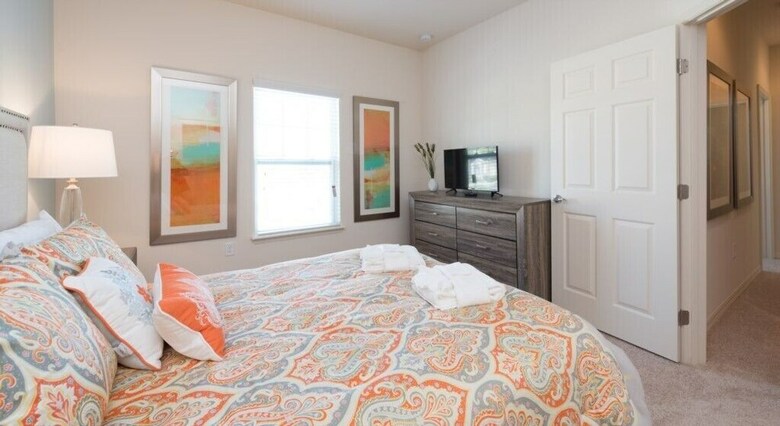 Apartamento 8978 Shine Dr