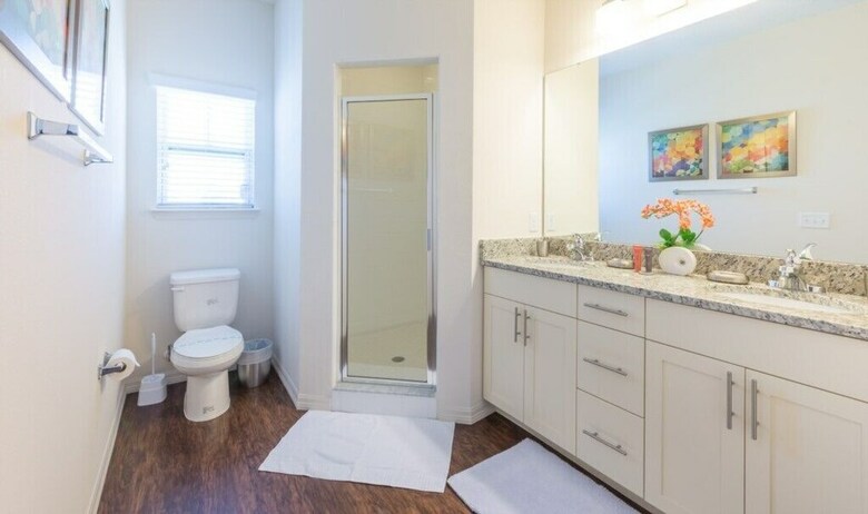 Apartamento 8978 Shine Dr