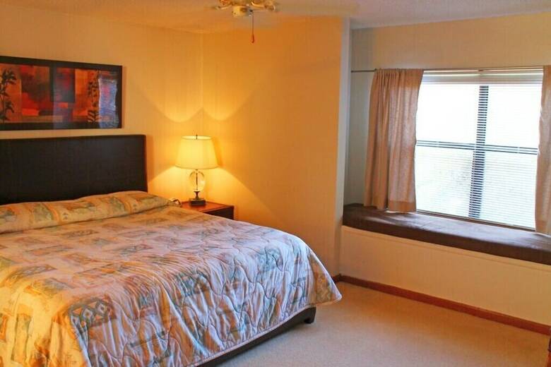 Apartamento Cottage Grove Holiday Home