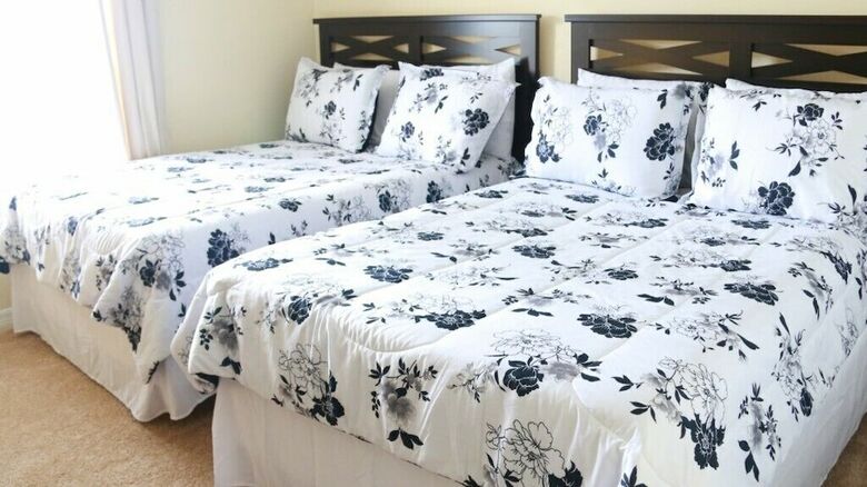 Apartamento Majesty's Paradise