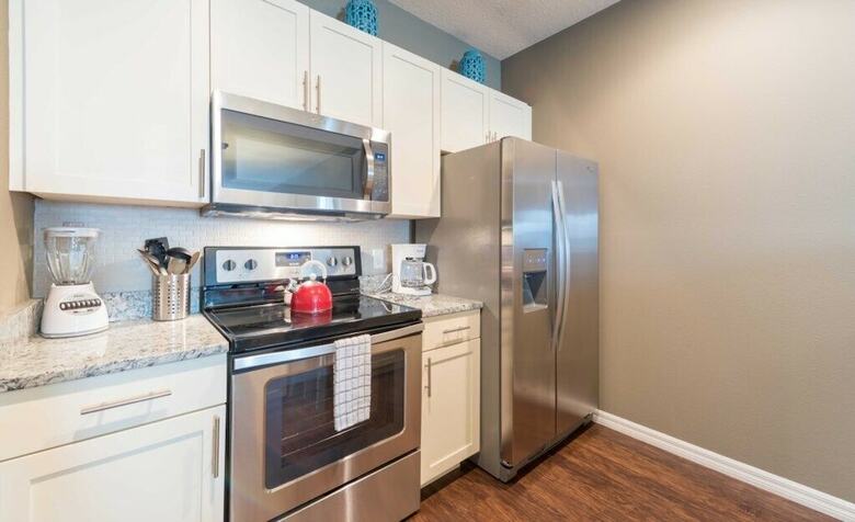 Apartamento Luxury Lucayan