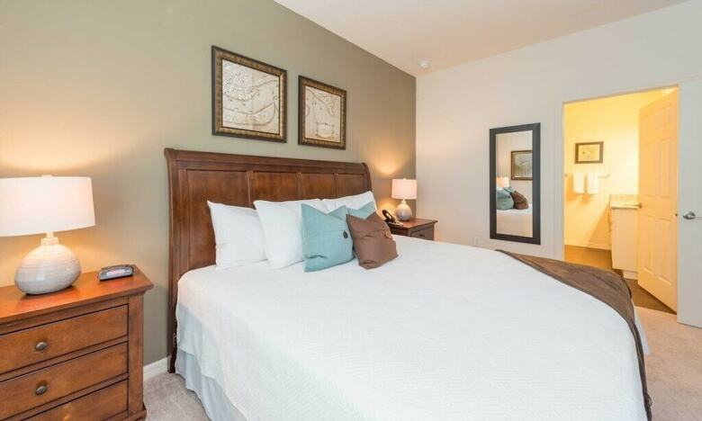 Apartamento Luxury Lucayan