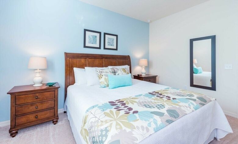 Apartamento Luxury Lucayan