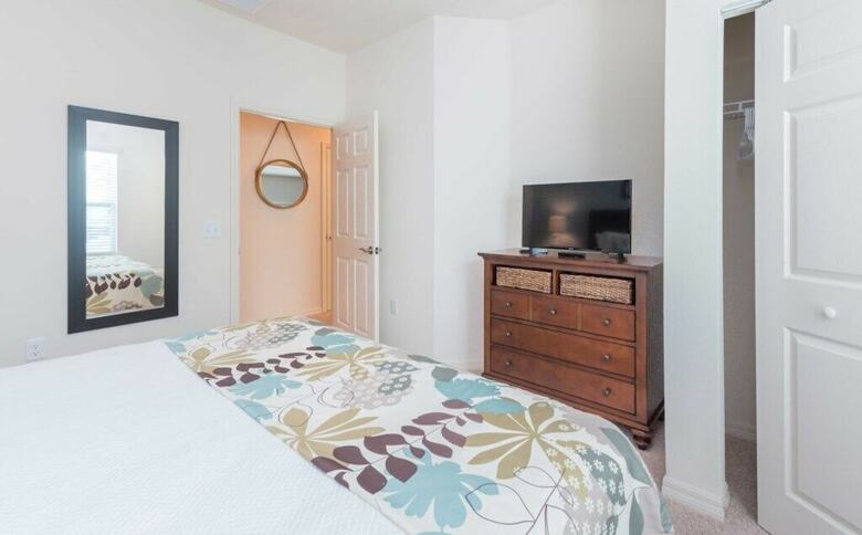 Apartamento Luxury Lucayan