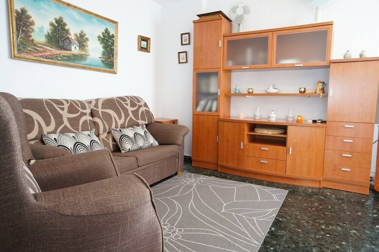 Apartamento Edf Levante