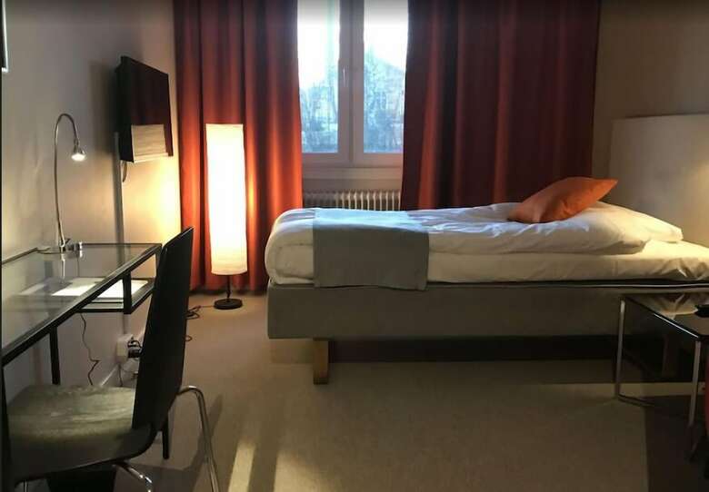 Hotell Lycksele