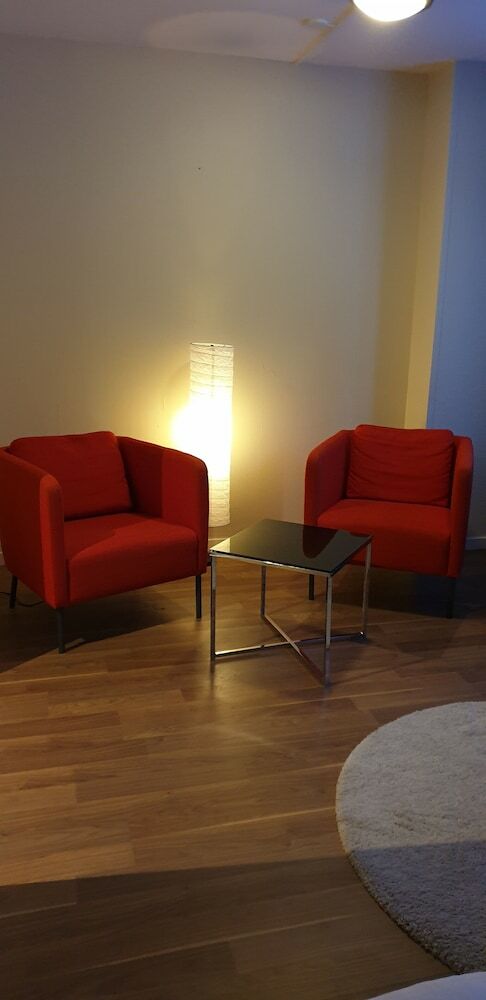 Hotell Lycksele