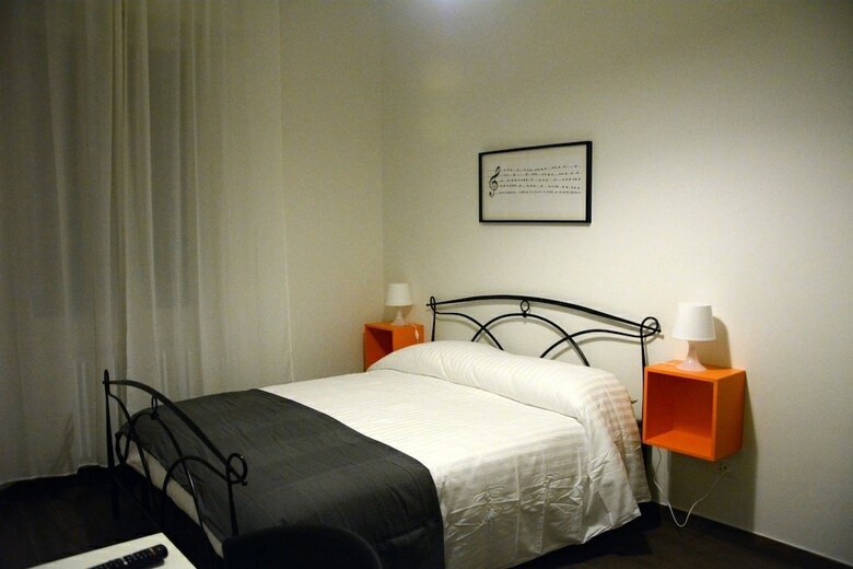 Hotel Mambo Suites